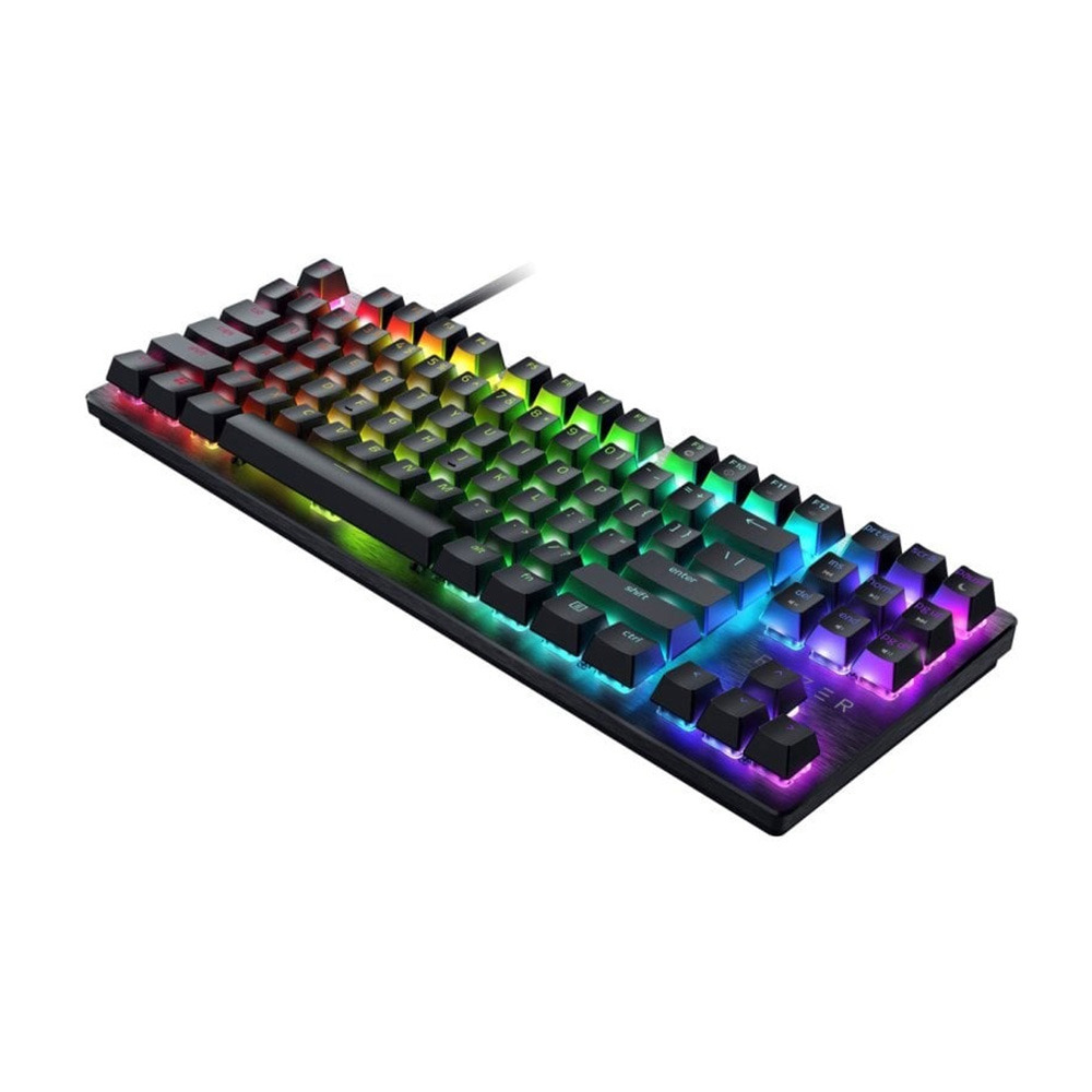 Razer 雷蛇Huntsman V3 X Tenkeyless 獵魂光蛛 光學電競鍵盤(中文)-細節圖5