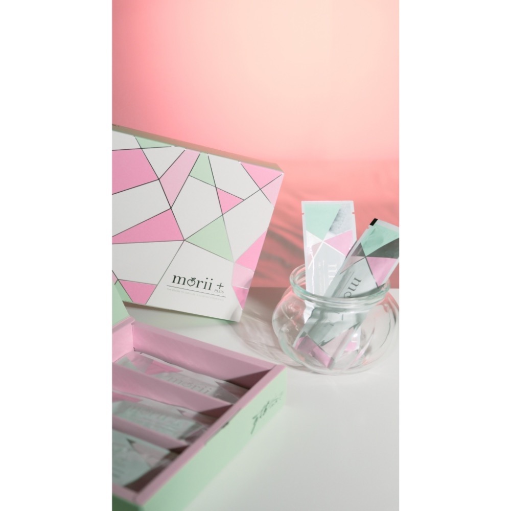 Morii Plus水蜜桃植萃酵素果醬．百香果植萃酵素果醬-細節圖2