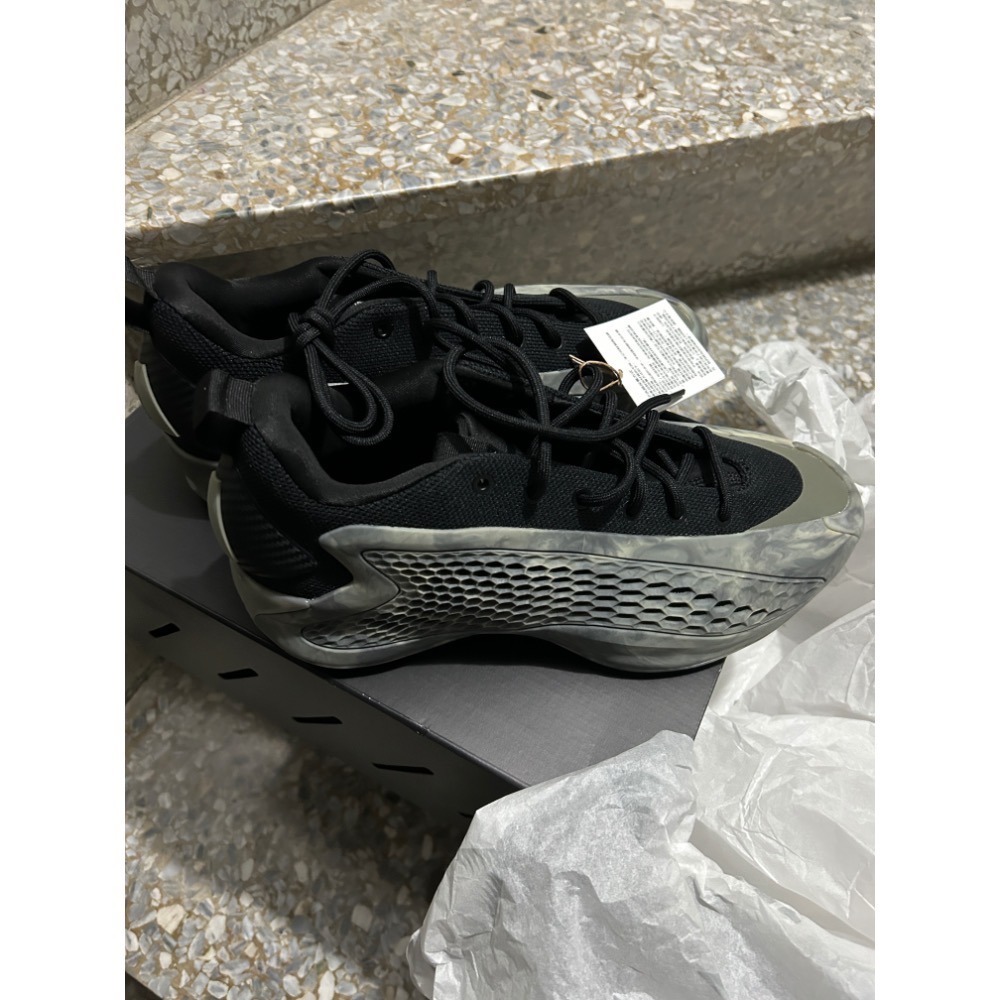 Adidas AE1 low籃球鞋-細節圖2