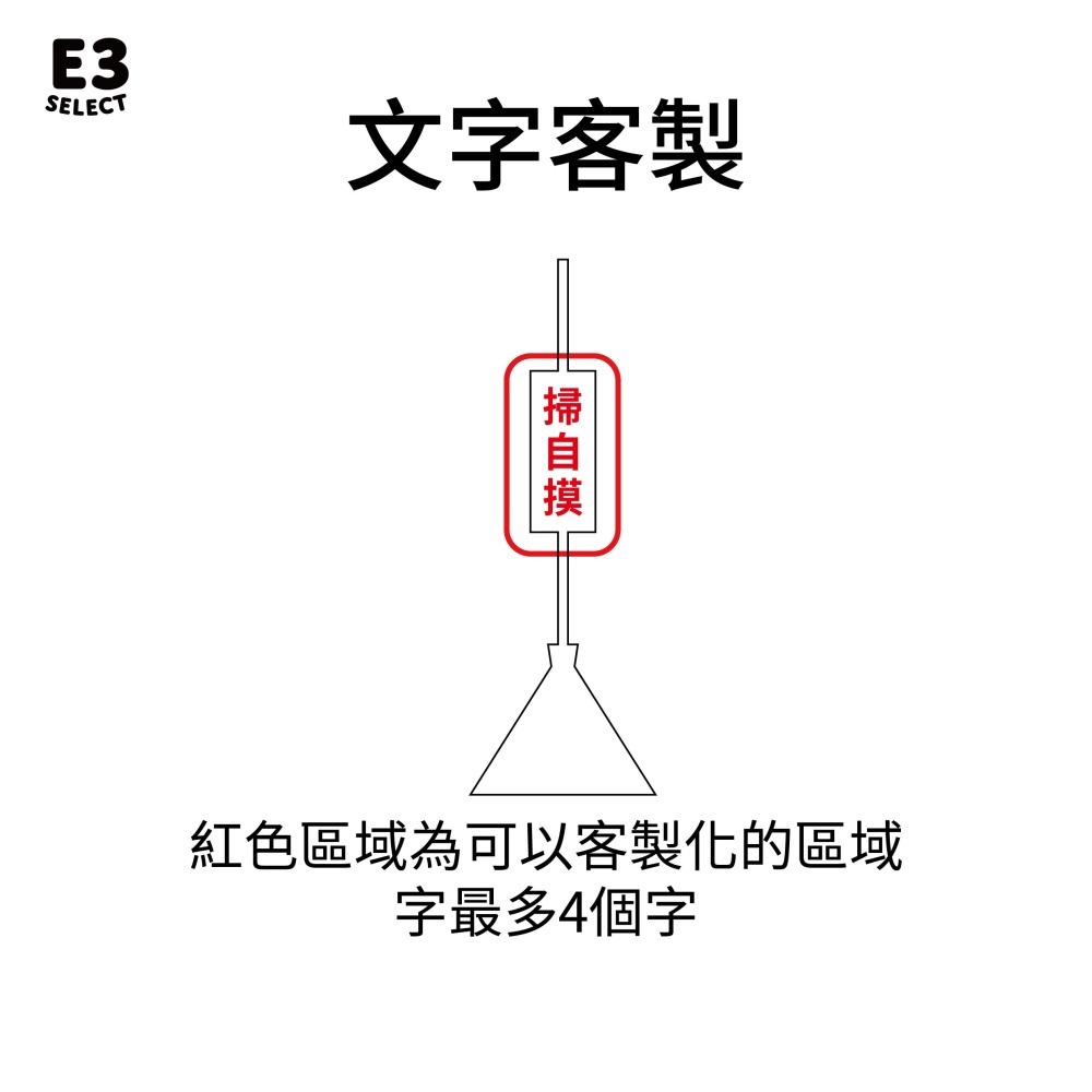 【E3選物店】客製化 自摸拐氣小物 拐氣掃把 /麻將/療癒小物/麻將周邊/招財小物/招財/拐氣小物/掃把/招財/掃霉運-細節圖5