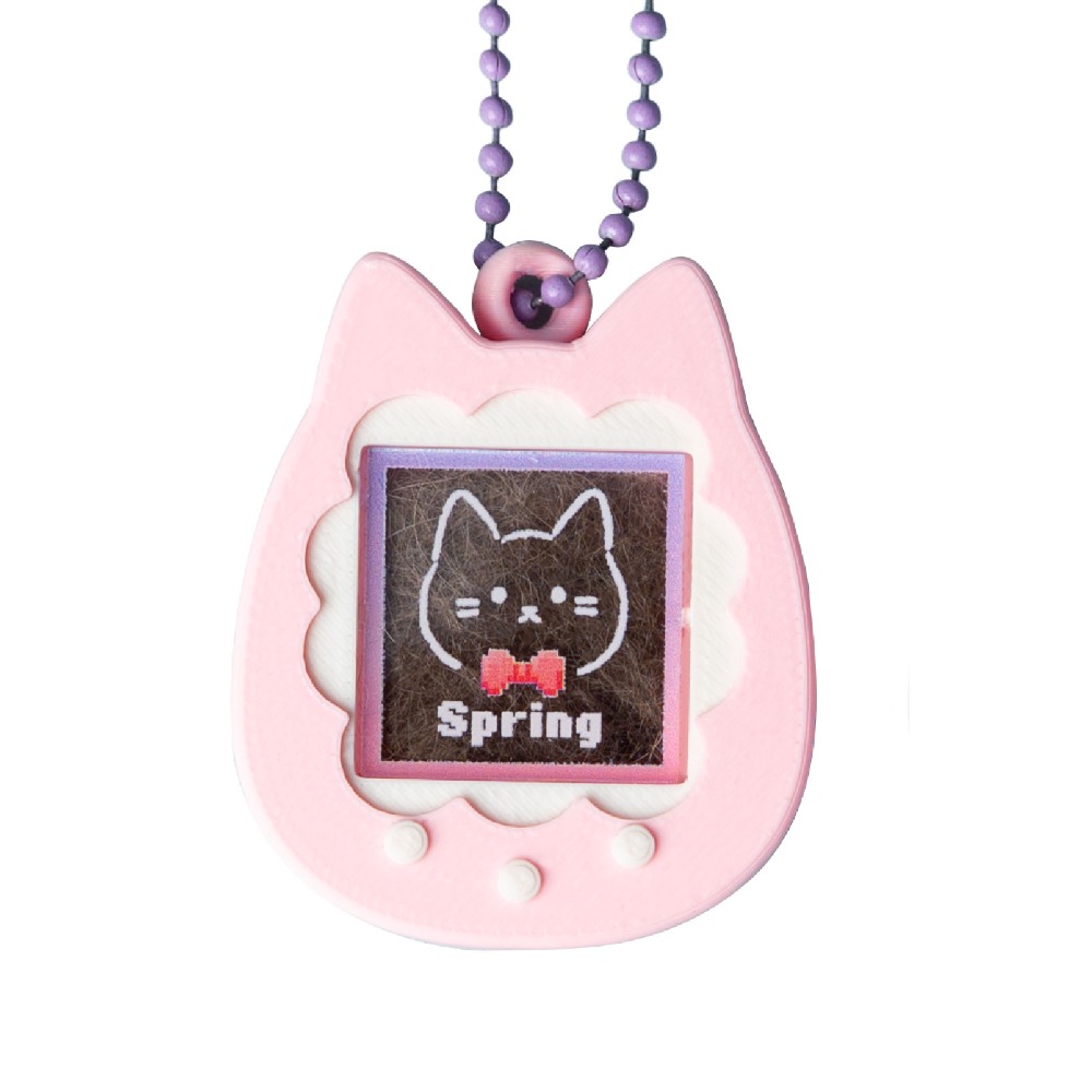 黑臉款(文字可客製)