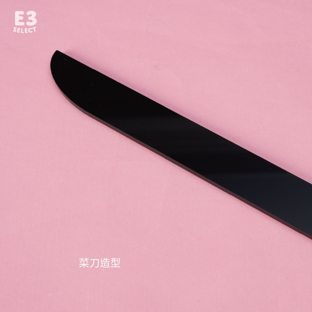 【E3選物店】台灣製造 客製化 麻將造型牌尺 牌尺/50公分/客製化/壓克力/UV印刷/牌尺/麻將/桌由/麻將尺/拐氣-細節圖5