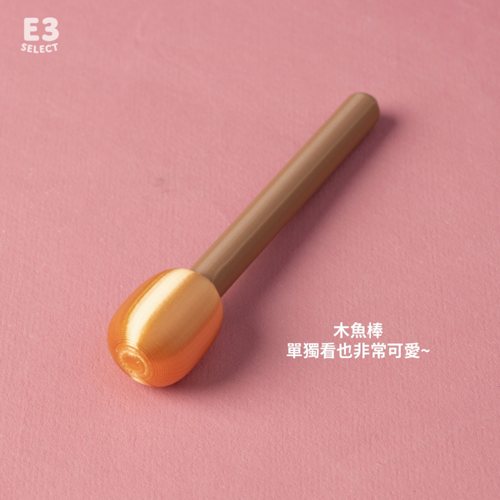 【E3選物店】客製化 自摸麻將木魚 會自摸的麻將/麻將/療癒小物/麻將周邊/招財小物/招財/拐氣小物/開運/好運/好玩-細節圖5