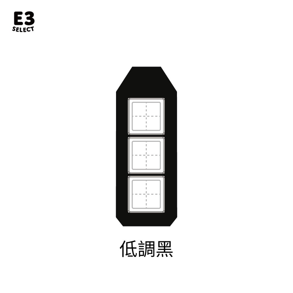 【E3選物店】客製化按鍵吊飾/舒壓按鍵/鍵盤按鍵/鑰匙圈/3D列印/療育/療癒小物/解壓/有趣/好玩/客製化/客製-規格圖6