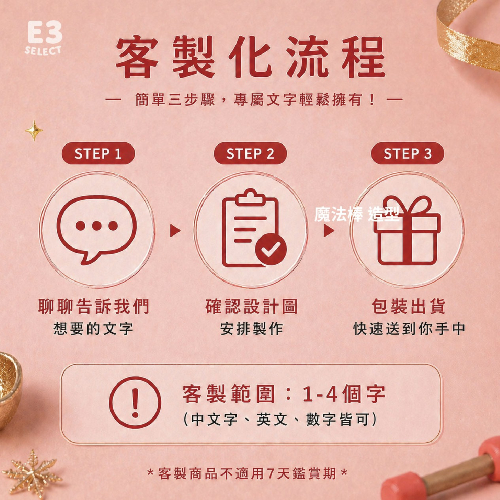 【E3選物店】台灣製造 客製化登聞鼓 有趣 小物 UV印刷 麻將 好玩 招財 好運 迷你 造型 禮物 開運 拐氣 3D-細節圖7