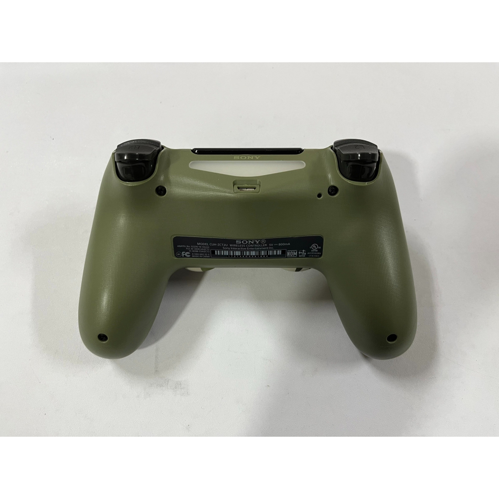 索尼sony ps4 1207a主機 容量500g-細節圖4