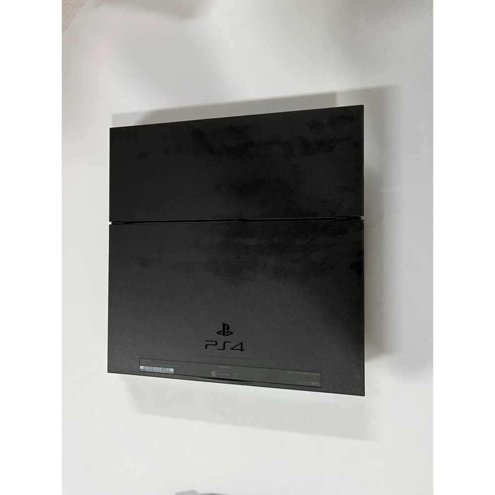 索尼sony ps4 1207a主機 容量500g-細節圖9