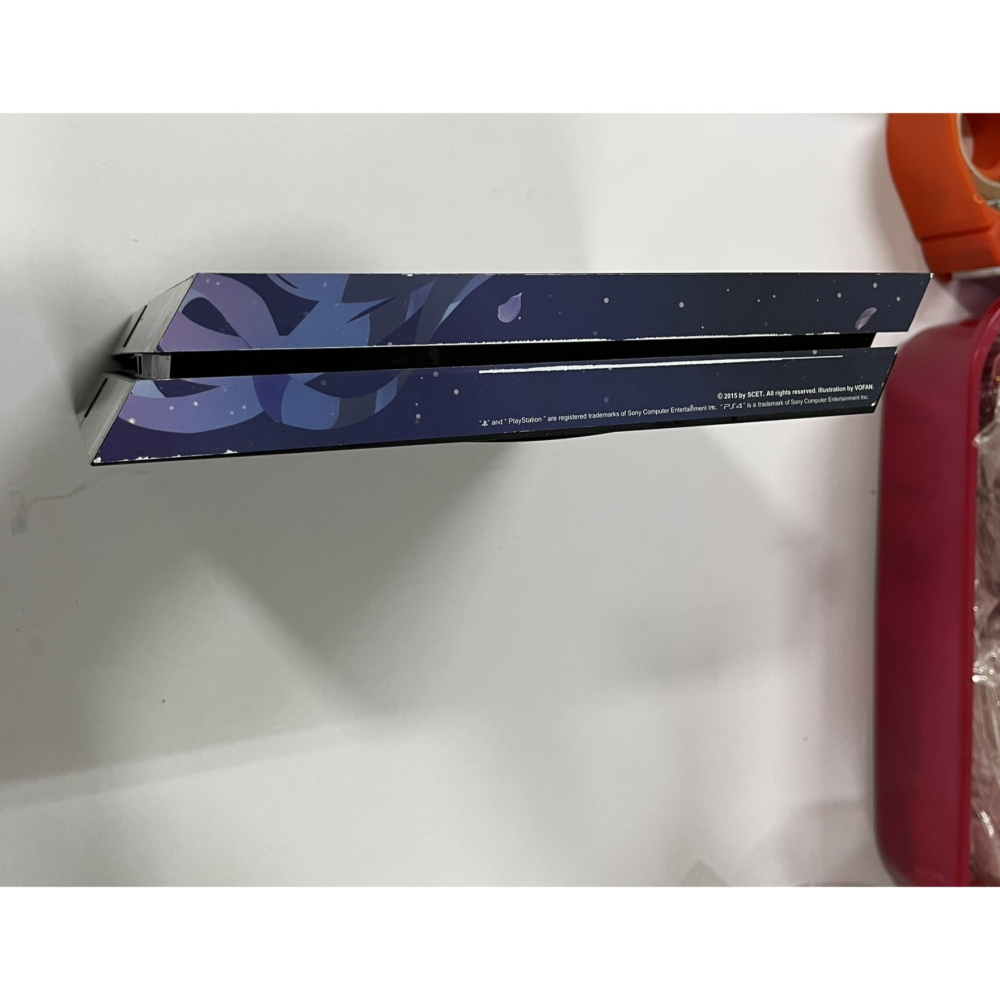 索尼sony ps4 1207a主機 容量500g-細節圖10