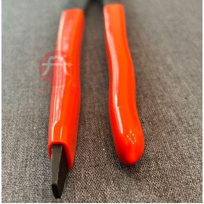 【附發票】台製 王牌 CHEN FUJIYA 富具亞 K-12A 咬不放 幫浦鉗 按鍵式 12＂ 魚嘴鉗 水管鉗-細節圖4