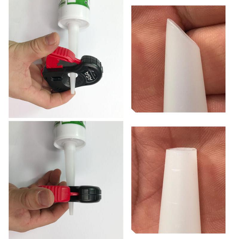 【附發票】SO-085 台灣製 ASA 矽利康開瓶器 開瓶刀 膠嘴切刀 矽利康嘴切刀 矽利康工具 開瓶刀切口刀開口器開口-細節圖2