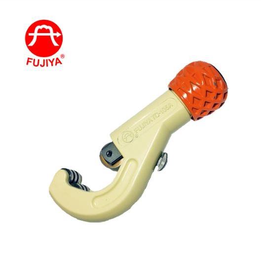 【附發票】FUJIYA 富具亞 155mm 超強不鏽鋼管切刀 TC-105A 強力白鐵切管刀 鋼管刀 錏管切刀 強力型-細節圖6