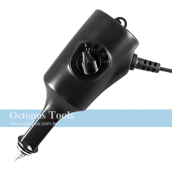 《附發票》全新 章魚牌 Octopus 電刻筆 5段 270.000 110V-細節圖5