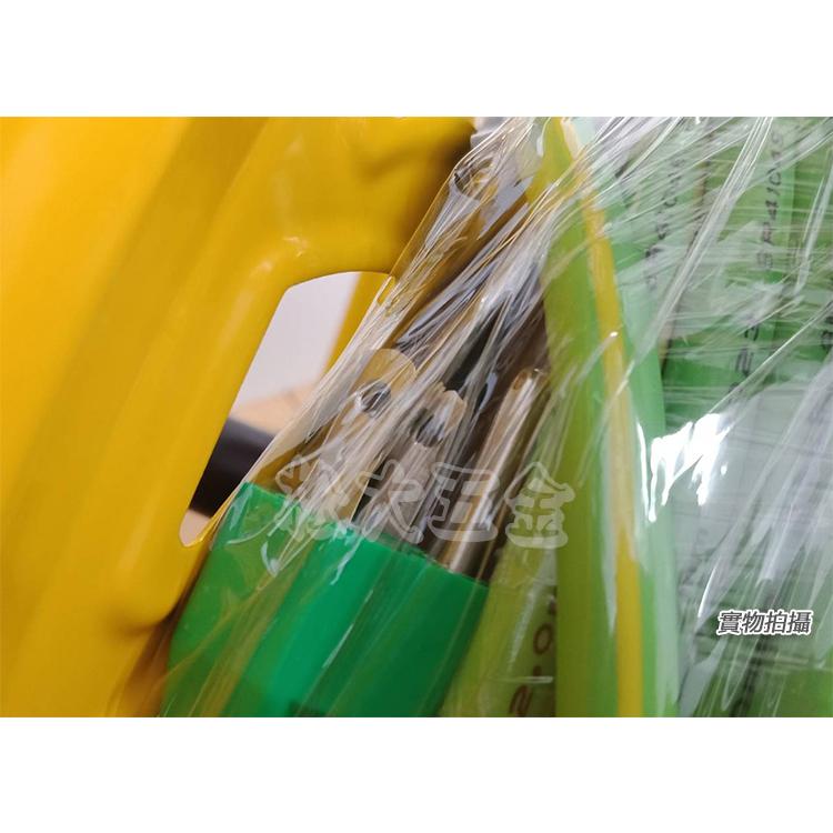 【附發票】新安規 輪座式延長線 輪座 動力線 2.0m㎡ 3芯 3P 延長線  附過載自動斷電 20m/30m/50m-細節圖6