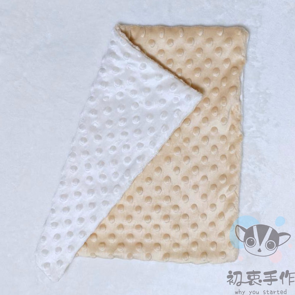 豆豆方巾 │-規格圖1