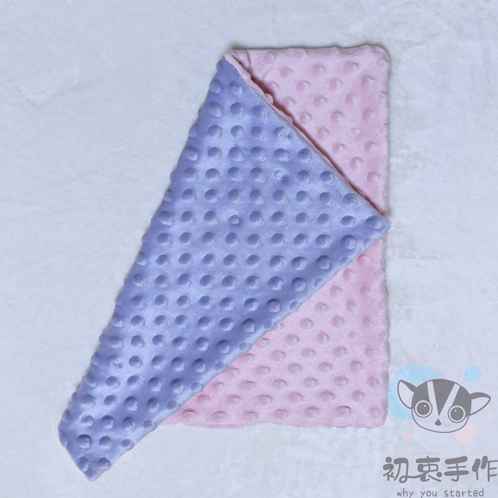 豆豆方巾 │-規格圖1