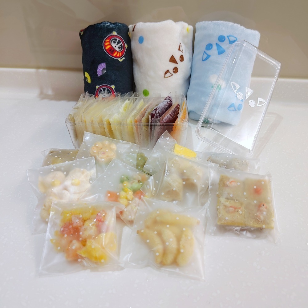 年菜｜新年快樂 祝福新的一年事事順心 平安健康 ^^-細節圖2