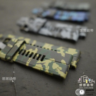 免運過年有出貨 新款迷彩錶帶 快拆快扣 Garmin fenix7x 7 MK2 tactix 955 965 矽膠錶帶-細節圖5