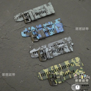 免運過年有出貨 新款迷彩錶帶 快拆快扣 Garmin fenix7x 7 MK2 tactix 955 965 矽膠錶帶-細節圖8