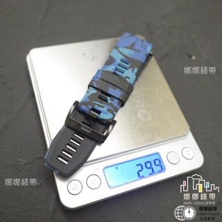 免運過年有出貨 新款迷彩錶帶 快拆快扣 Garmin fenix7x 7 MK2 tactix 955 965 矽膠錶帶-細節圖9