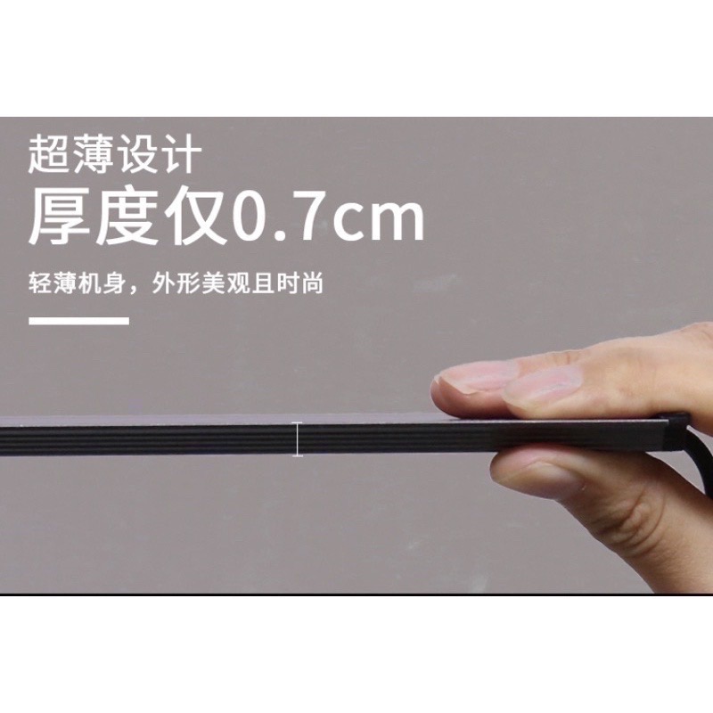 ￼【臥水族】🇹🇼【RGB】 免運 水草燈 VOONLINE全光譜1尺/1.5尺/2尺/3尺/4尺燈-細節圖5