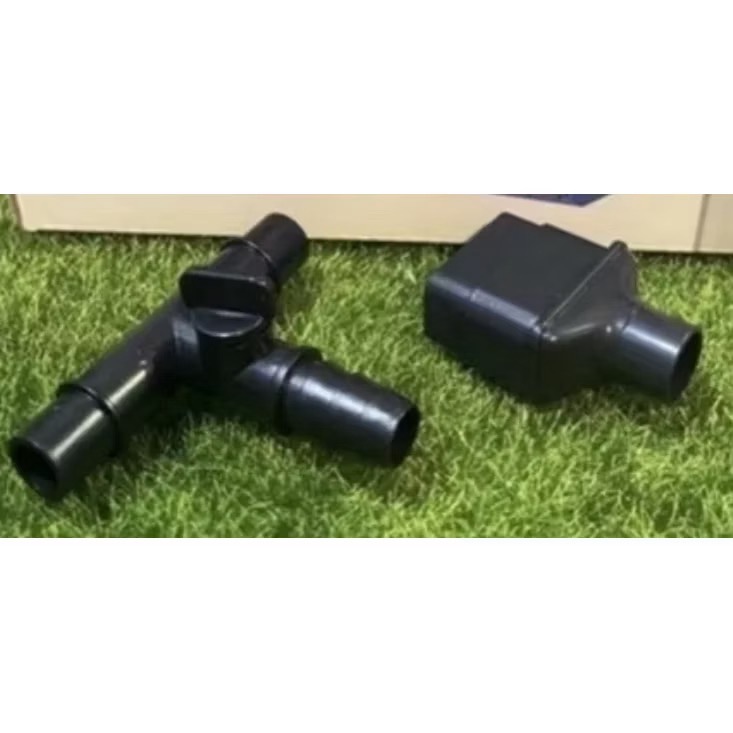 【臥水族】🔥衝評價超便宜🔥森森靜音滴流盒過濾盒魚缸過濾器上過濾抽屜式滴流盒 烏龜 低水位過濾器-規格圖7