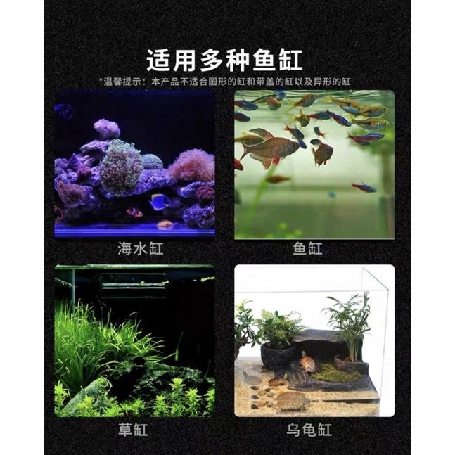 【臥水族】超穩！魚缸自動補水器 鱼缸缺水水位控制器装置壓克力透明直角神器-細節圖3