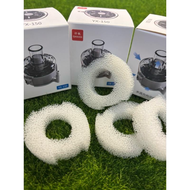 【臥水族】【送風管/濾材】水妖精 魚缸過濾器  吸便器 魚缸 打氣機水族 魚缸過濾 吸便 過濾 增氧培菌 多重效能水妖精-細節圖4