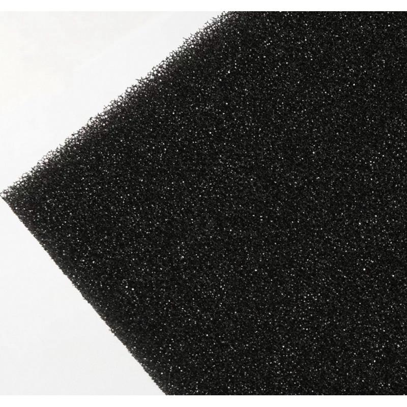 【臥水族】【生化棉過濾】濾棉 海綿 海棉 魚缸過濾器 過濾棉 濾材 水族海綿 過濾器  生化過濾棉 角蛙棉 圓桶 週轉箱-細節圖4