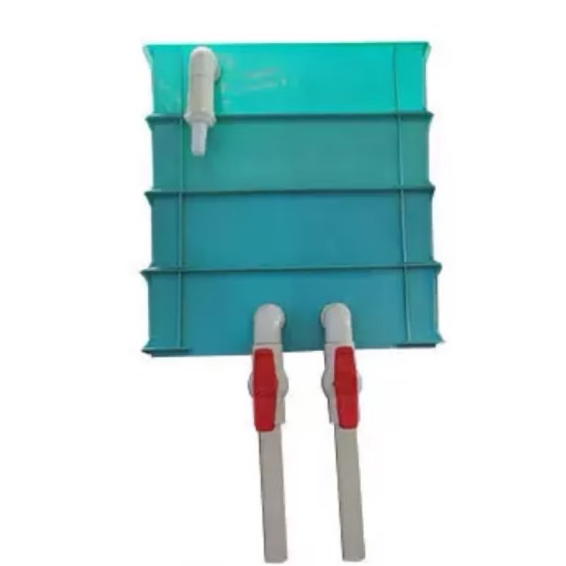 青石綠【中號4層帶蓋帶配件】