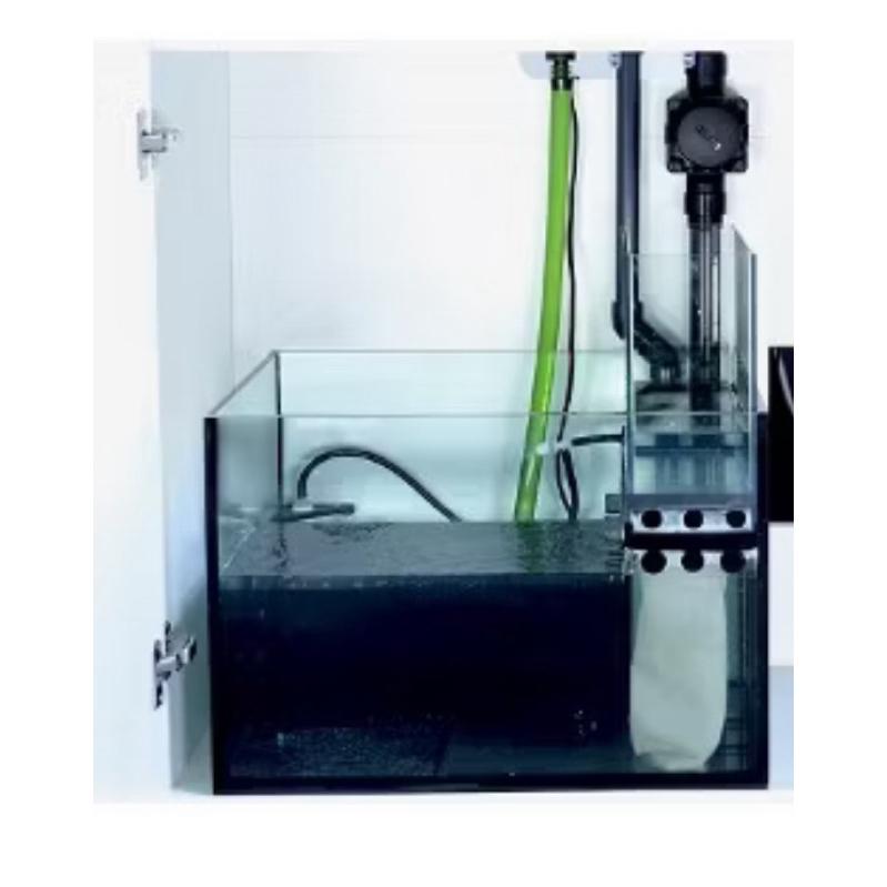【臥水族】 【零利率，免運】紅海 Red Sea REEFER NANO 珊瑚礁岩水族套缸 黑/白 45公分 紅海套缸-細節圖2