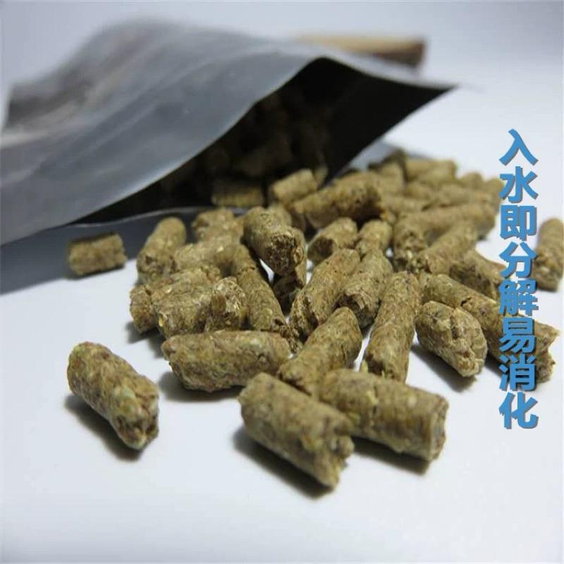 【臥水族】水晶蝦/米蝦挑嘴飼料水族水草器材小型魚飼料細化蝦糧水族箱顆粒水晶蝦蝦糧-細節圖3