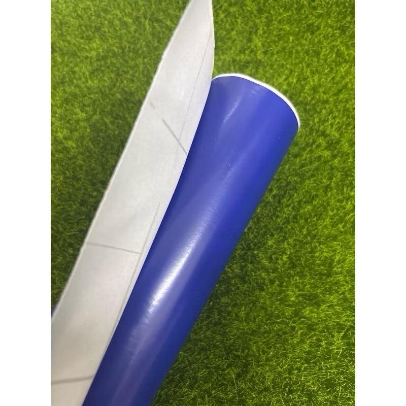【臥水族】魚缸背景貼 背景貼紙 背景圖 卡點西德 30cm 45cm 60cm 黑色 藍色  卡典西德 魚缸背景-規格圖1