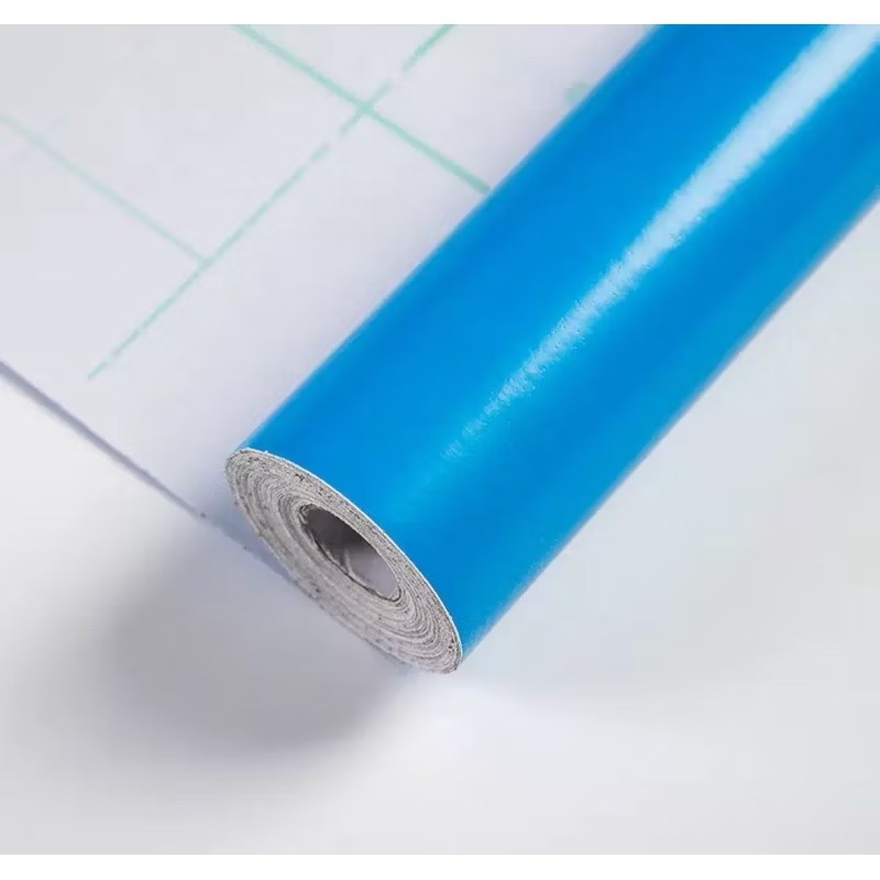 【臥水族】魚缸背景貼 背景貼紙 背景圖 卡點西德 30cm 45cm 60cm 黑色 藍色  卡典西德 魚缸背景-規格圖1