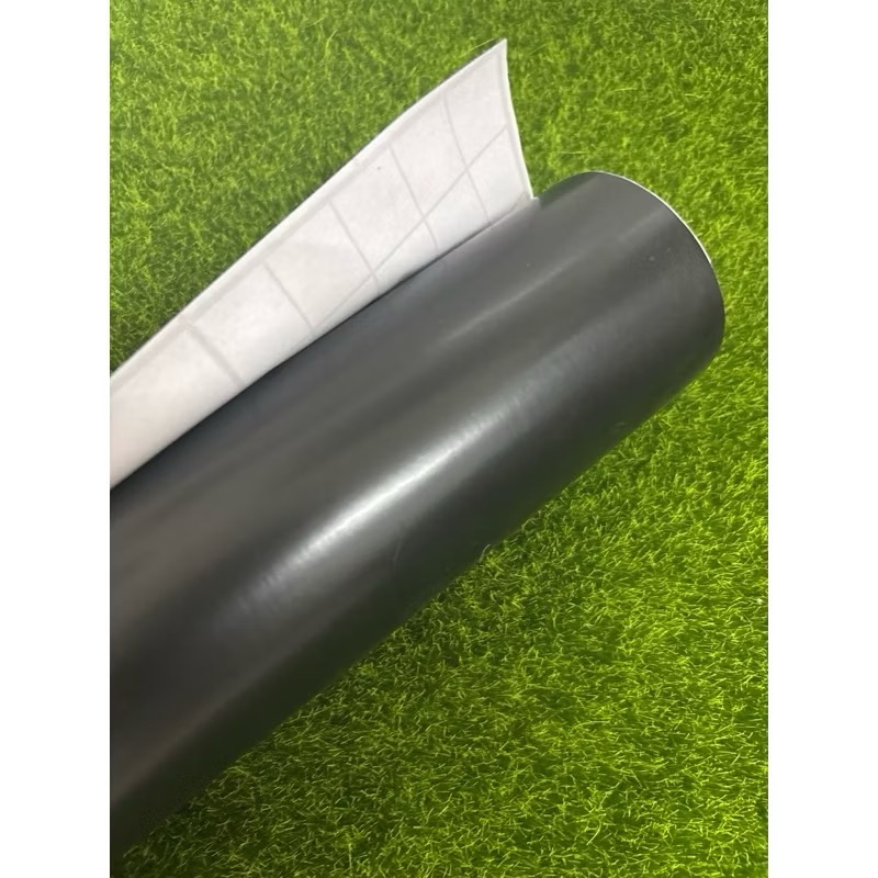 【臥水族】魚缸背景貼 背景貼紙 背景圖 卡點西德 30cm 45cm 60cm 黑色 藍色  卡典西德 魚缸背景-規格圖1