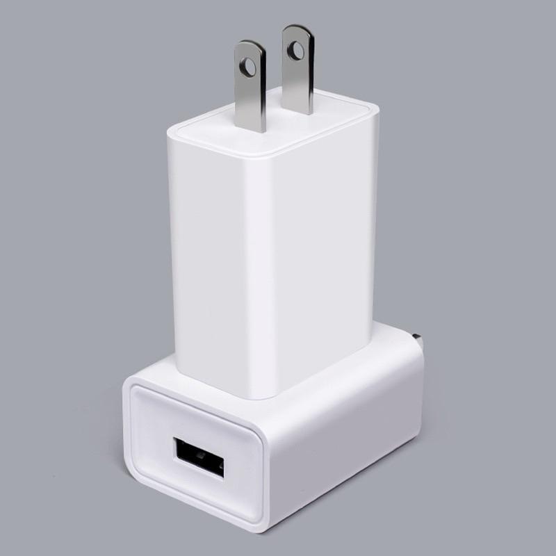 【台灣商檢認證】5V2A 充電器 過充保護 手機豆腐頭 插頭 USB充電器 BSMI R33724-細節圖7