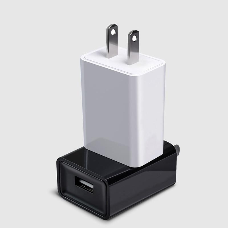 【台灣商檢認證】5V2A 充電器 過充保護 手機豆腐頭 插頭 USB充電器 BSMI R33724-細節圖9