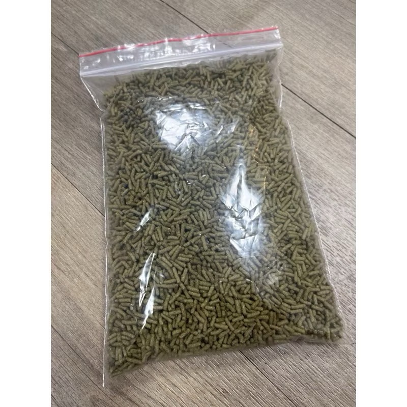 【臥水族】Mr.aqua烏龜飼料 條狀飼料 烏龜專用飼料 水龜飼料 澤龜飼料 XL烏龜飼料 烏龜飼料 水龜 澤龜 烏龜-規格圖2