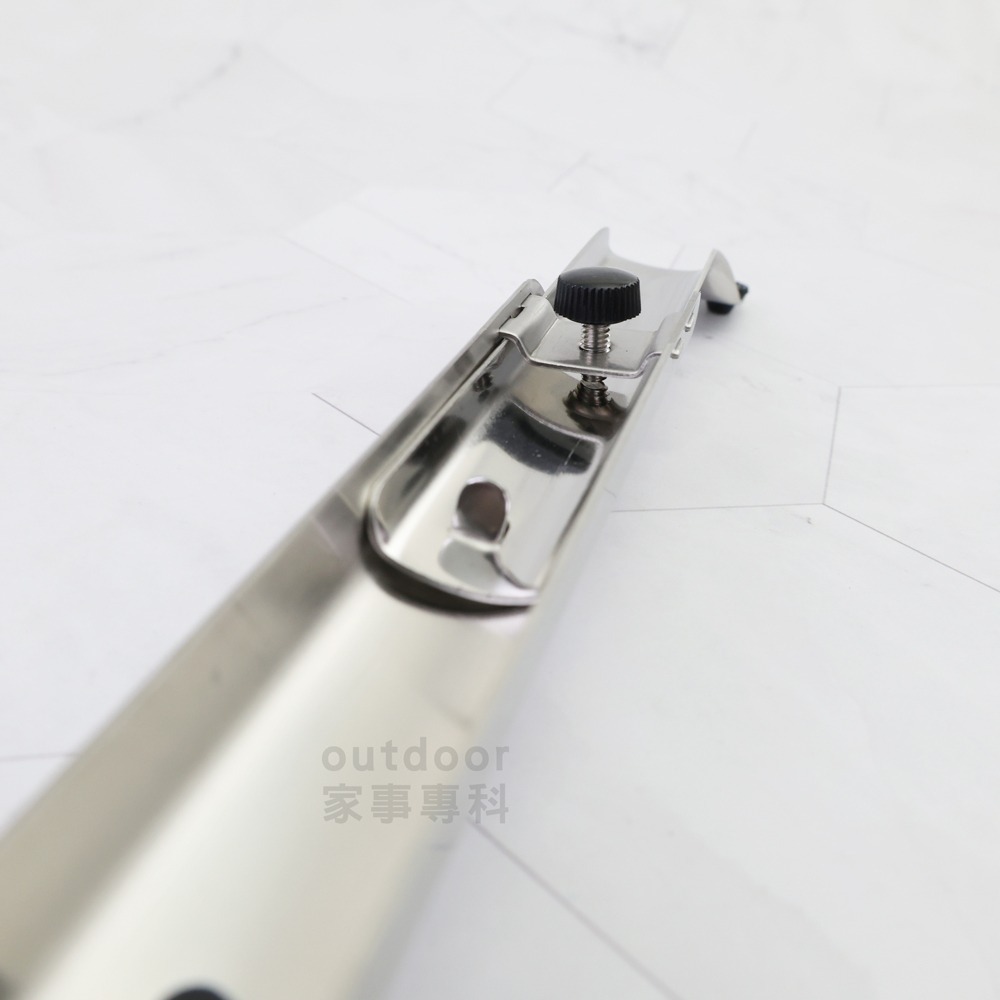 outdoor家事專科 日本製下村企販 家事問屋 18-8不銹鋼流理臺防滑砧板架 伸縮置物架 36498-細節圖5