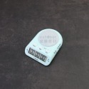 outdoor家事專科 日本dretec 新長時間學習計時器 學習管理 靜音閃燈模式 考試檢定跑步 綠/白T-186-規格圖9