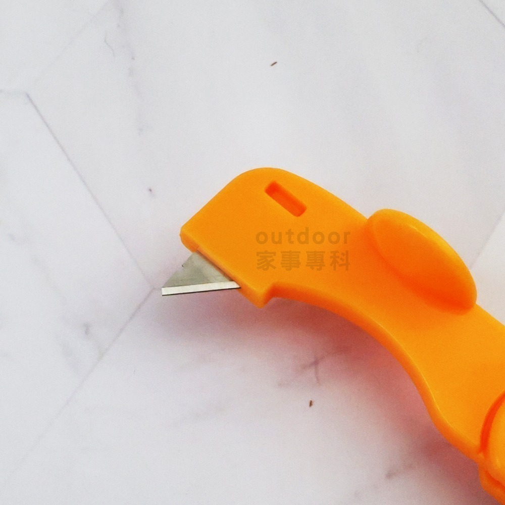 outdoor家事專科 日本製下村工業 可折疊剝皮器 橘子 柳橙 檸檬 柑橘類 果肉分離器 廚房便利小物 FOK-01-細節圖4