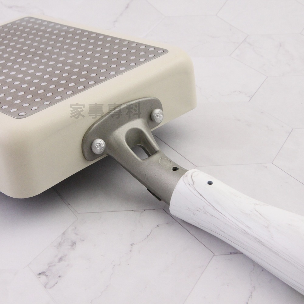 outdoor家事專科 日本和平FREIZ 抗菌手把輕量不沾鍋 IH爐可用 ZENKOUKIN 炒鍋 平底鍋 玉子燒-細節圖9