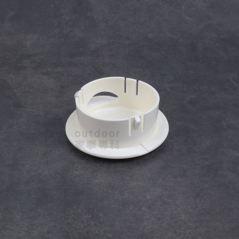 outdoor家事專科 日本製 HARIO 直立式耐熱玻璃冷水壺 附柄玻璃壺 玻璃水壺 1.4L 白蓋/灰蓋-細節圖9