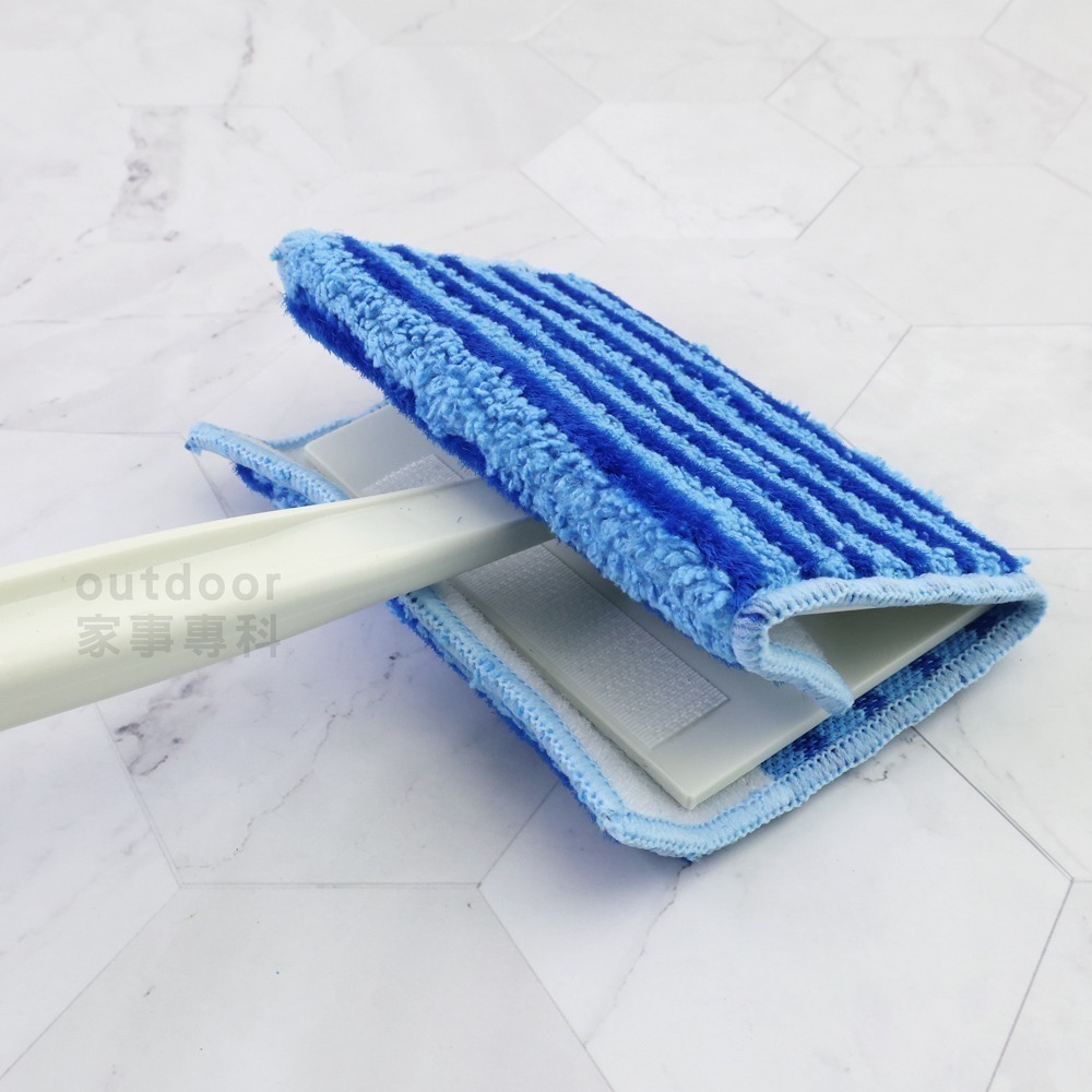 outdoor家事專科 日本製 創和SOWA 三角型網子紗窗清潔刷 可水洗 紗門刷 窗框刷 窗戶刷 SOWA-26475-細節圖7