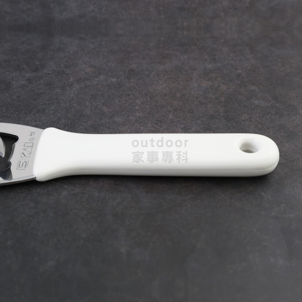 outdoor家事專科 日本製 貝印KAI 不銹鋼開瓶器 開罐器 罐頭 啤酒 易開罐 鐵鋁罐 多用途 DH-7334-細節圖7