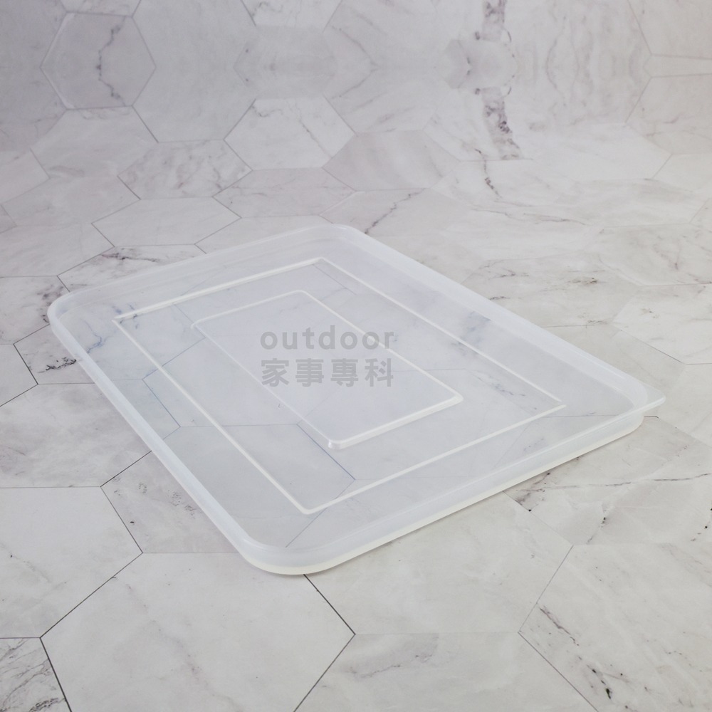 outdoor家事專科 日本製 Arnest 不銹鋼保存盤盒組 七件組 食物保存盒 篩籃 附蓋 備料 A-76437-細節圖4