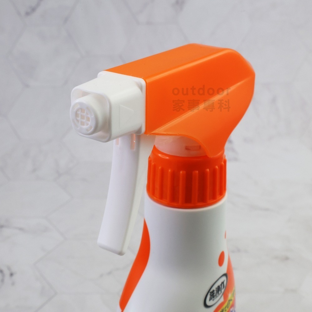 outdoor家事專科 日本製 ST雞仔牌 鞋用噴霧清潔劑 240ml 除菌消臭 運動/布鞋 愛詩庭 ST-908684-細節圖3