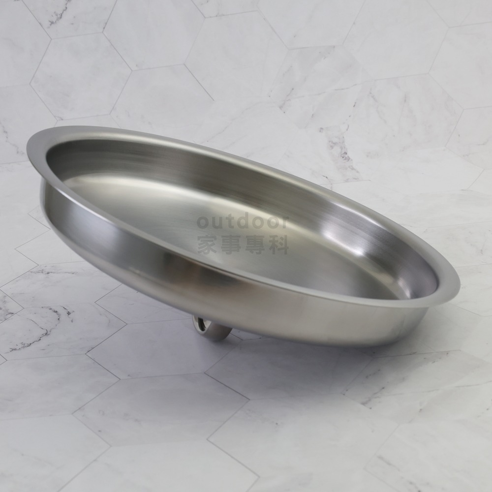 outdoor家事專科 日本製 吉川 鑨COOK-PAL 18-8三層鋼附蓋湯鍋 IH爐可用 YJ-1738/39/40-細節圖10