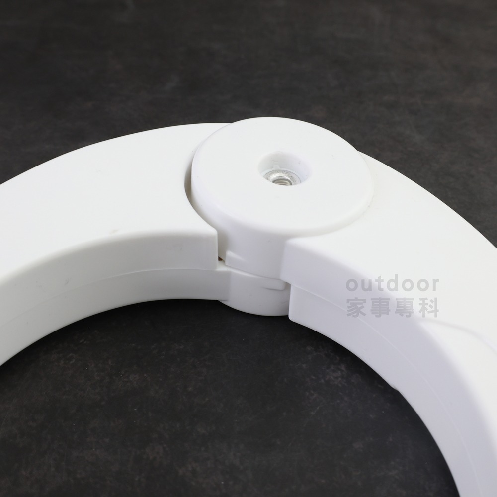 outdoor家事專科 日本製 小久保工業kokubo 強力防風棉被曬被夾 棉被夾 曬棉被 強力夾 白色 KL-123-細節圖8