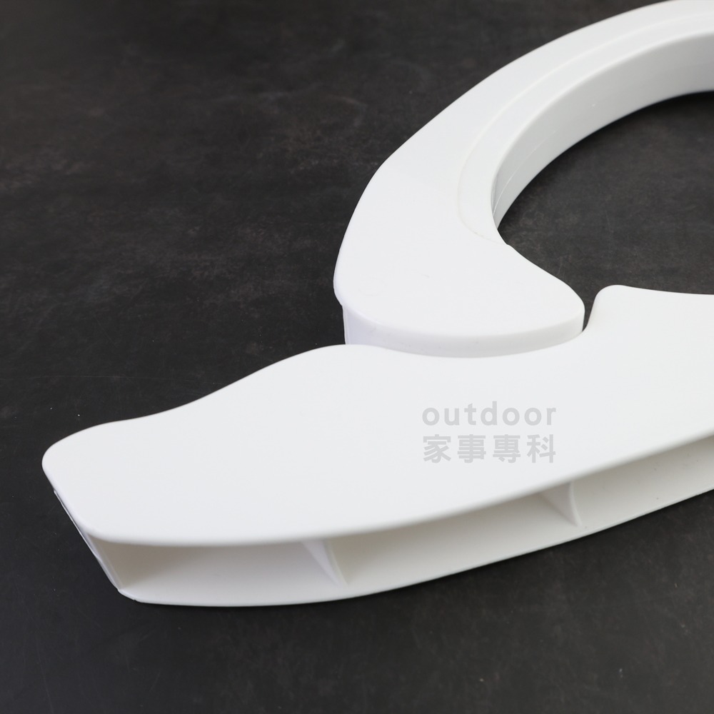 outdoor家事專科 日本製 小久保工業kokubo 強力防風棉被曬被夾 棉被夾 曬棉被 強力夾 白色 KL-123-細節圖9