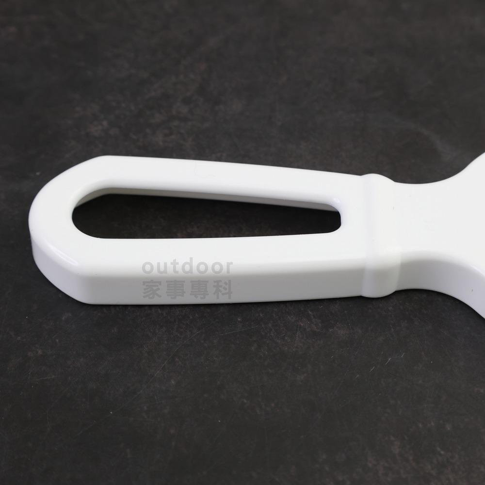 outdoor家事專科 日本製 echo 不銹鋼細絲刮皮器 刨絲器 削絲 刨刀 牛蒡 蘿蔔 蔬菜刨絲 白色 147264-細節圖7